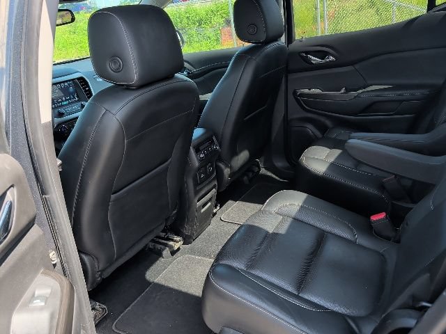 Used 2019 GMC Acadia SLT AWD/4WD image 20