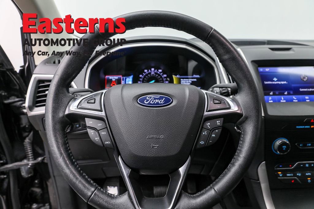Used 2020 Ford Edge SEL image 10