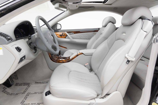 Used 2005 Mercedes-Benz CL 65 AMG image 30