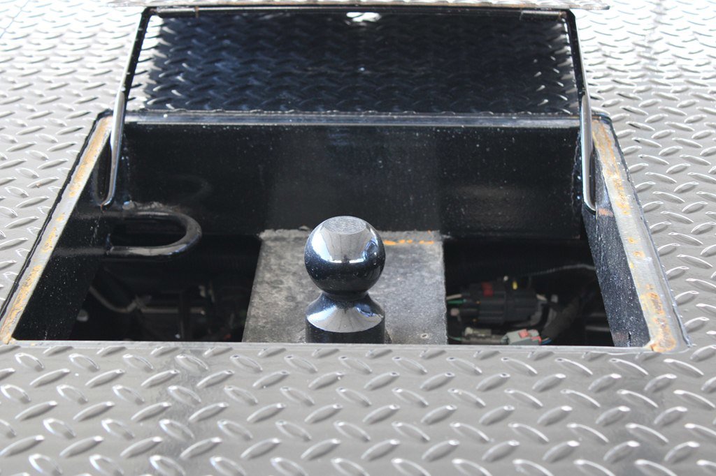 Used 2025 Chevrolet Silverado 3500 W/T w/ WT Convenience Package image 11