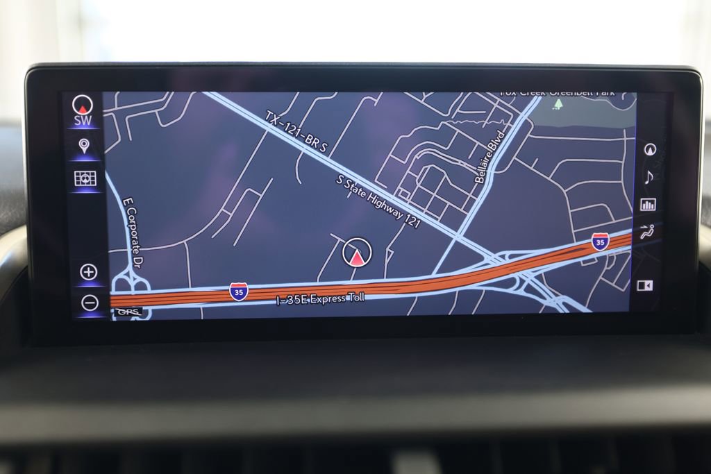 Used 2019 Lexus NX 300h AWD w/ Premium Package image 32
