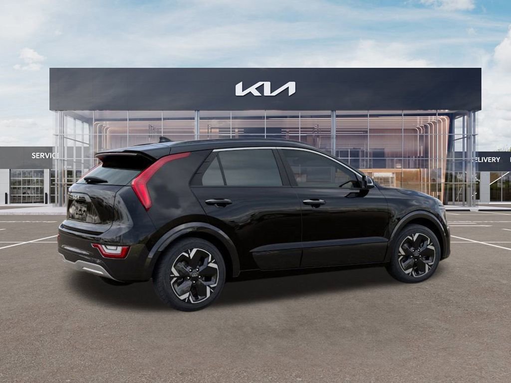 New 2025 Kia Niro Wave image 6