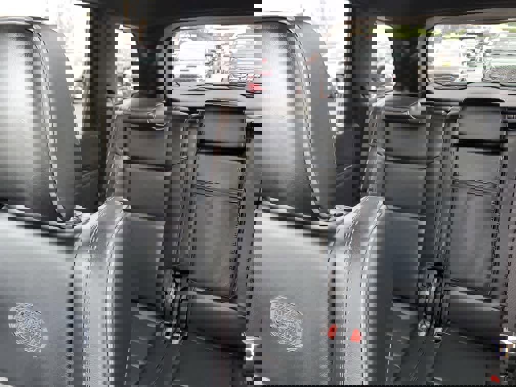 Used 2020 Jeep Grand Cherokee Overland image 14