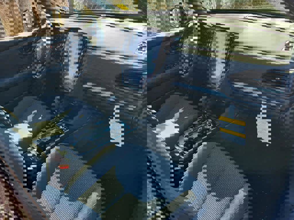 New 2026 Subaru Forester Premium image 11