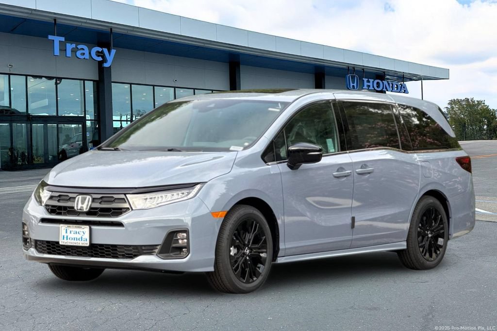 Used 2026 Honda Odyssey Sport-L image 13
