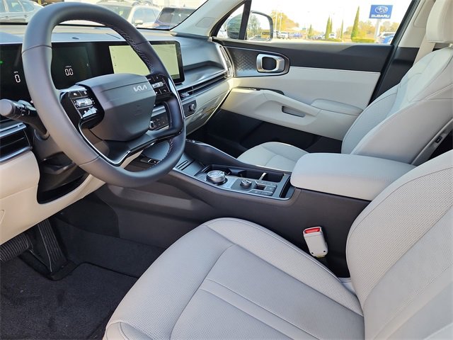 New 2026 Kia Sorento EX image 13