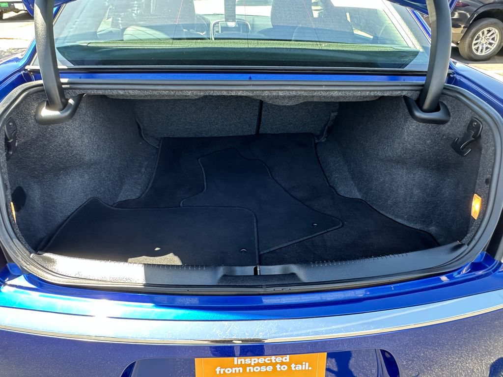 Certified 2021 Chrysler 300 Touring L AWD/4WD image 24