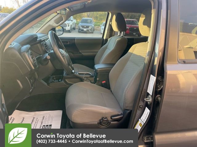 Used 2021 Toyota Tacoma SR5 image 15