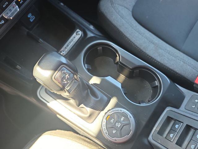 Used 2025 Ford Bronco Big Bend AWD/4WD image 25