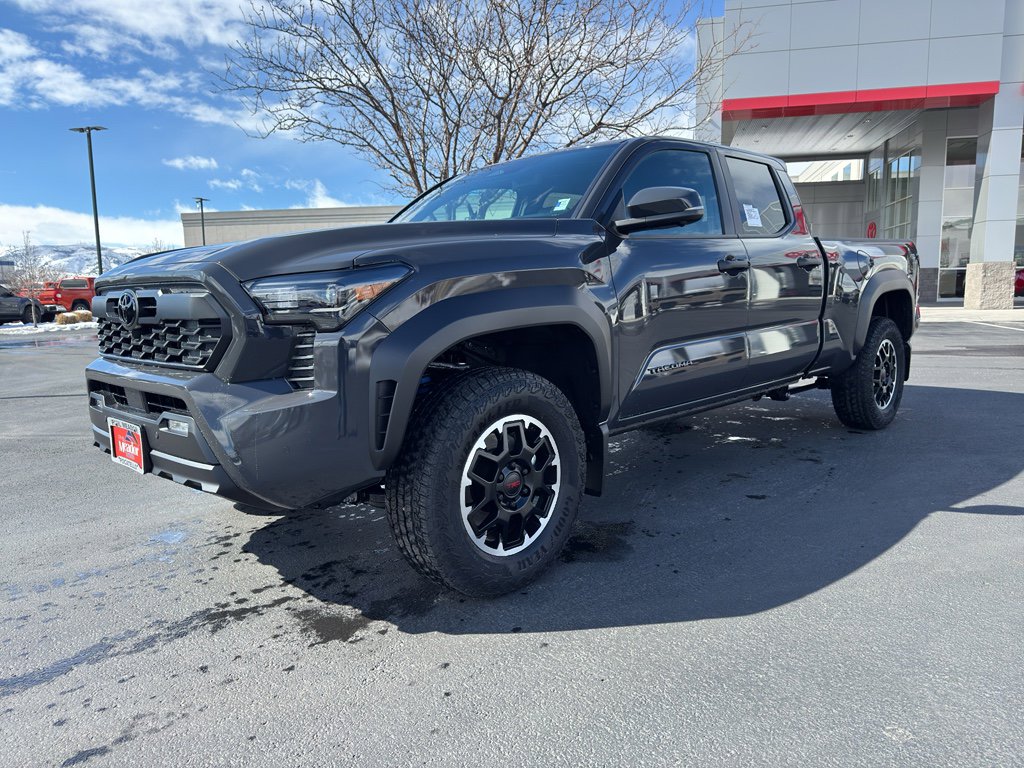 New 2026 Toyota Tacoma TRD Off-Road image 5