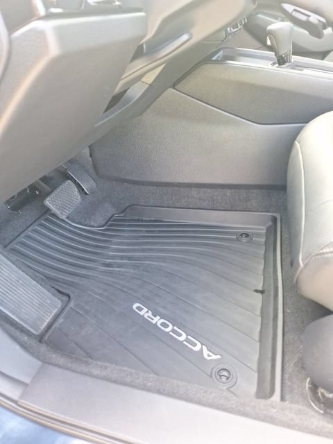 Used 2024 Honda Accord EX-L image 10