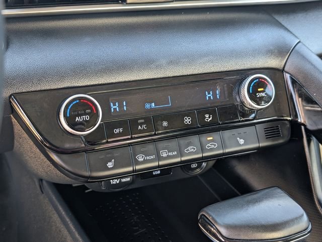 Used 2022 Hyundai Elantra SEL w/ Convenience Package image 28