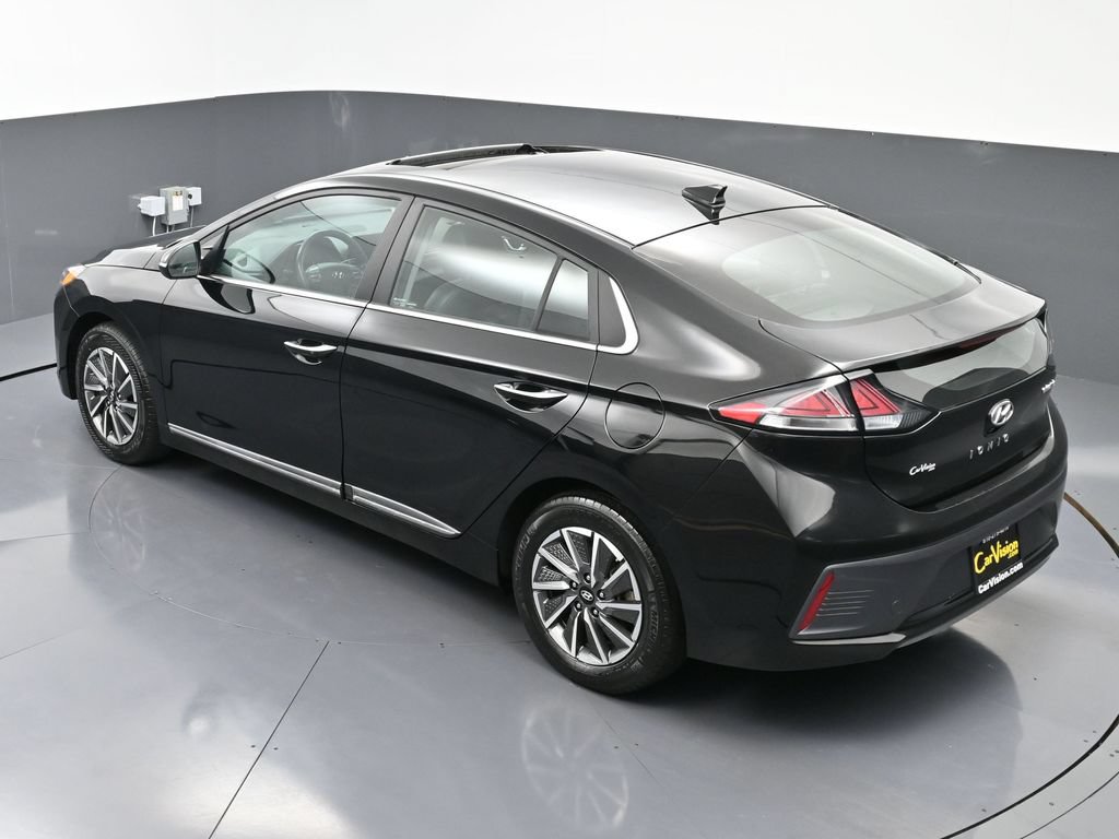 Used 2021 Hyundai Ioniq Limited FWD image 43
