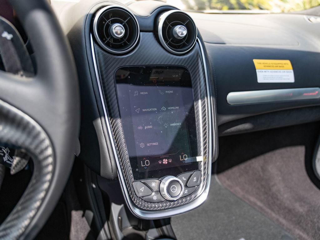 New 2026 McLaren GTS image 20