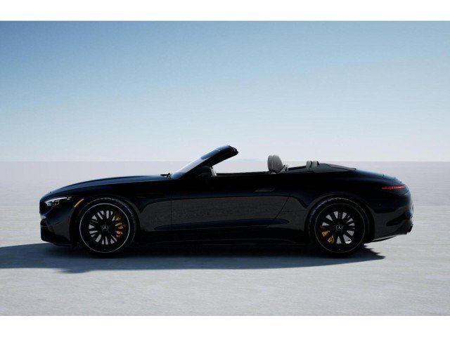 New 2026 Mercedes-Benz SL 63 AMG S e Performance 4MATIC image 33