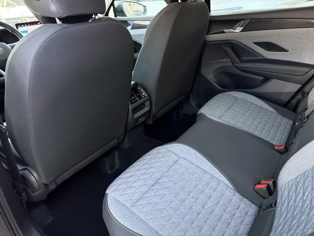 Certified 2026 Volkswagen Tiguan S FWD image 10
