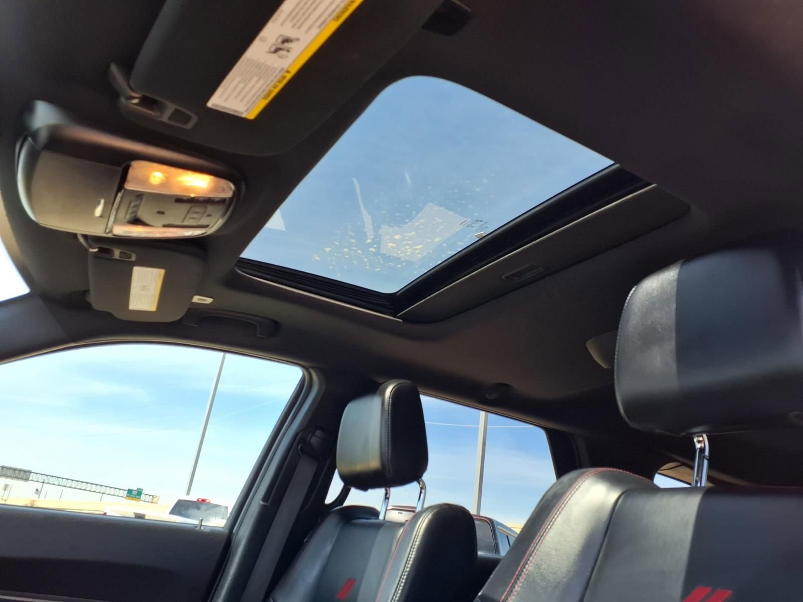 Used 2024 Dodge Durango GT image 14