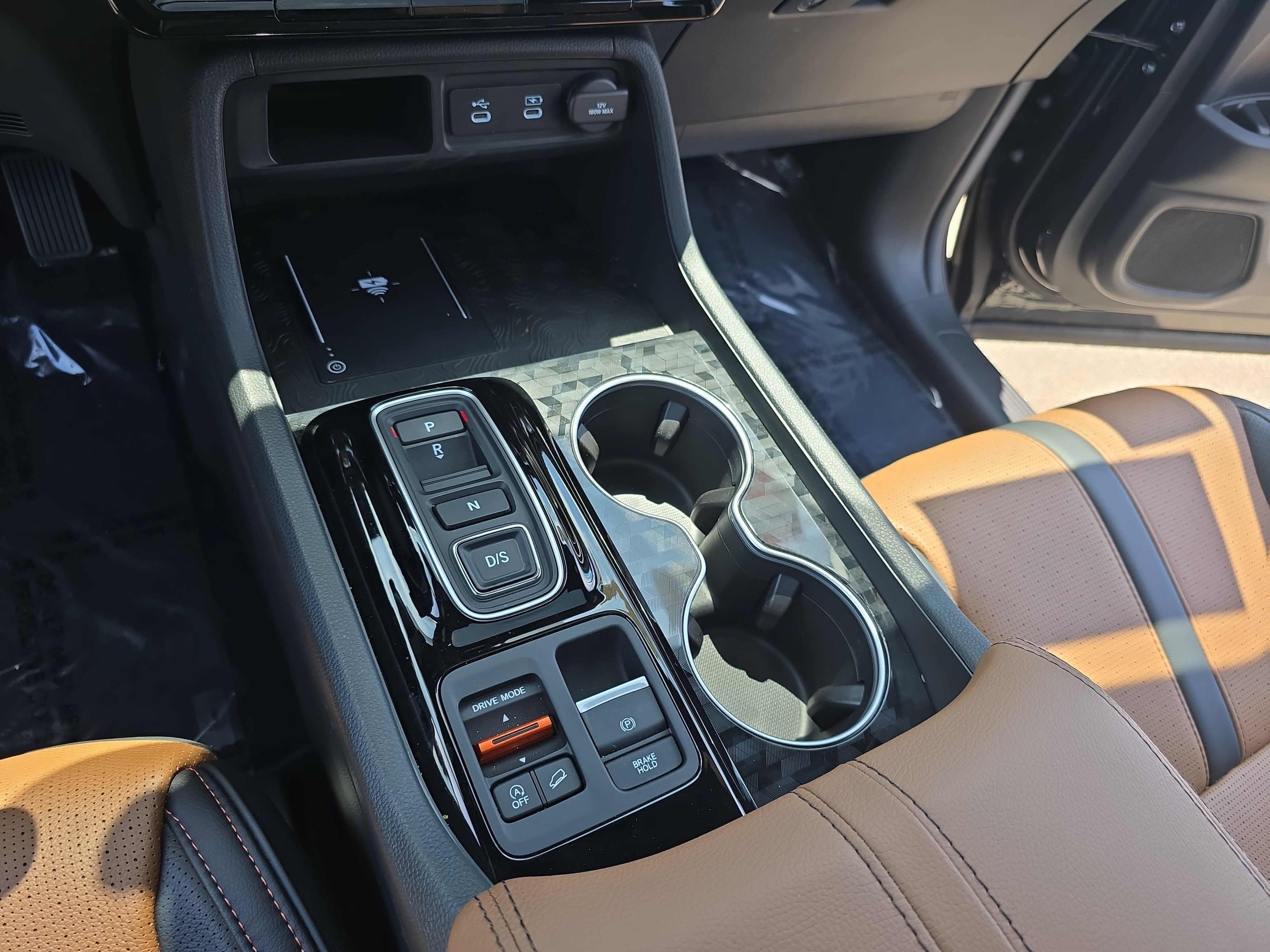 Used 2026 Honda Passport TrailSport Elite image 25