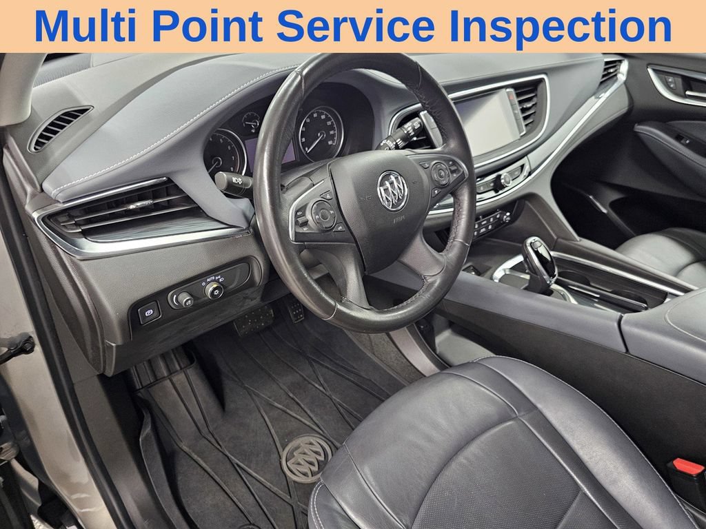 Used 2019 Buick Enclave Essence w/ Trailering Package, 5000 lbs. FWD image 12