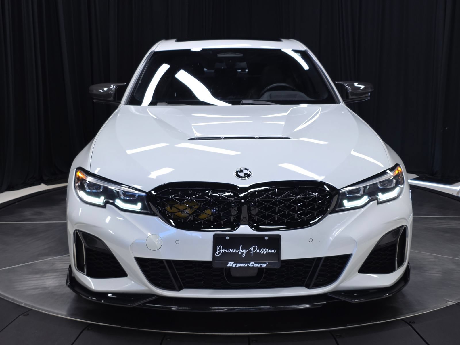 Used 2020 BMW M340i xDrive AWD/4WD image 50