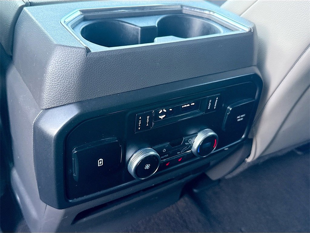 Used 2020 Ford Expedition Max Limited image 28