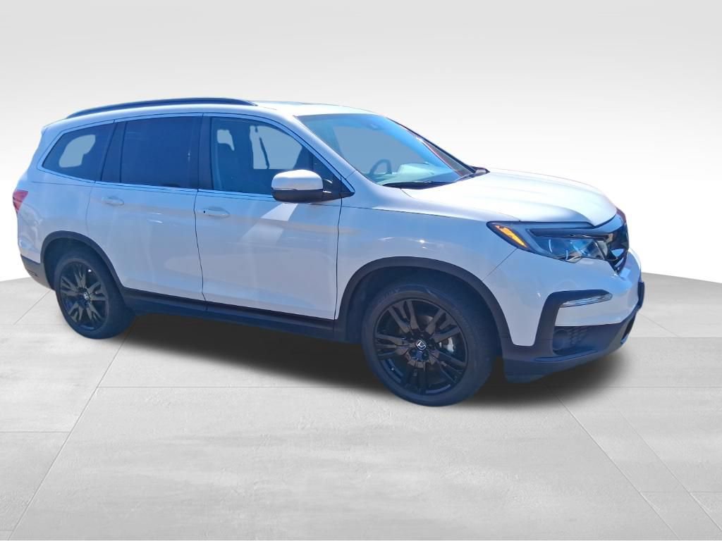 Used 2022 Honda Pilot Special Edition image 14