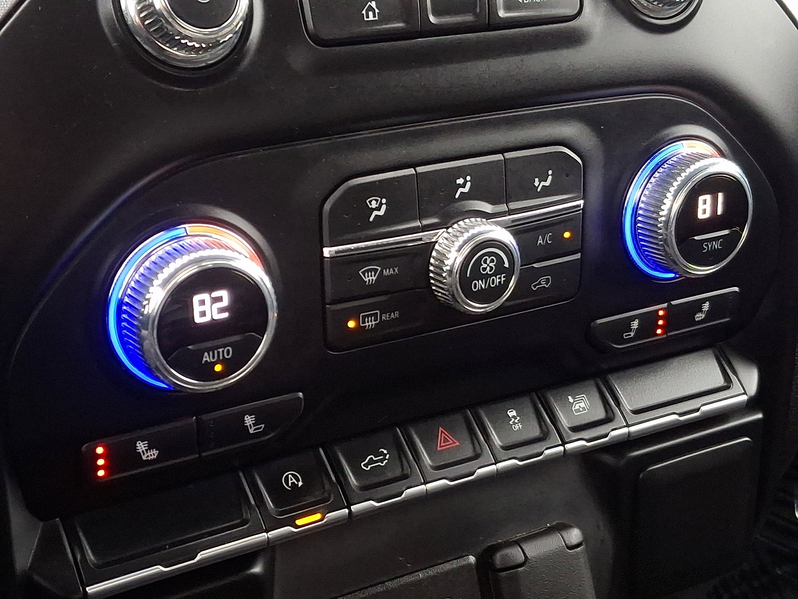 Used 2022 GMC Sierra 1500 SLE image 16