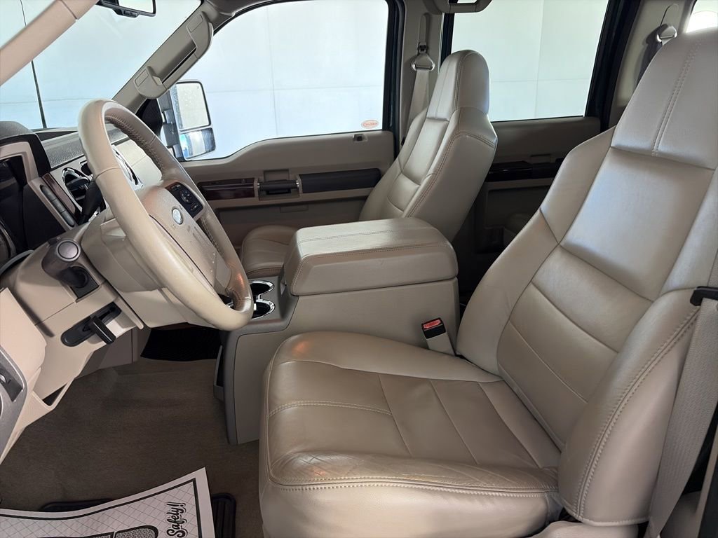 Used 2008 Ford F350 Lariat image 13