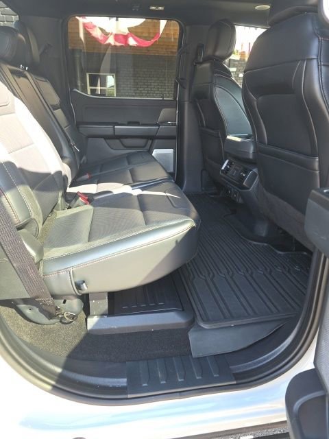 Used 2024 Ford F150 Raptor image 9