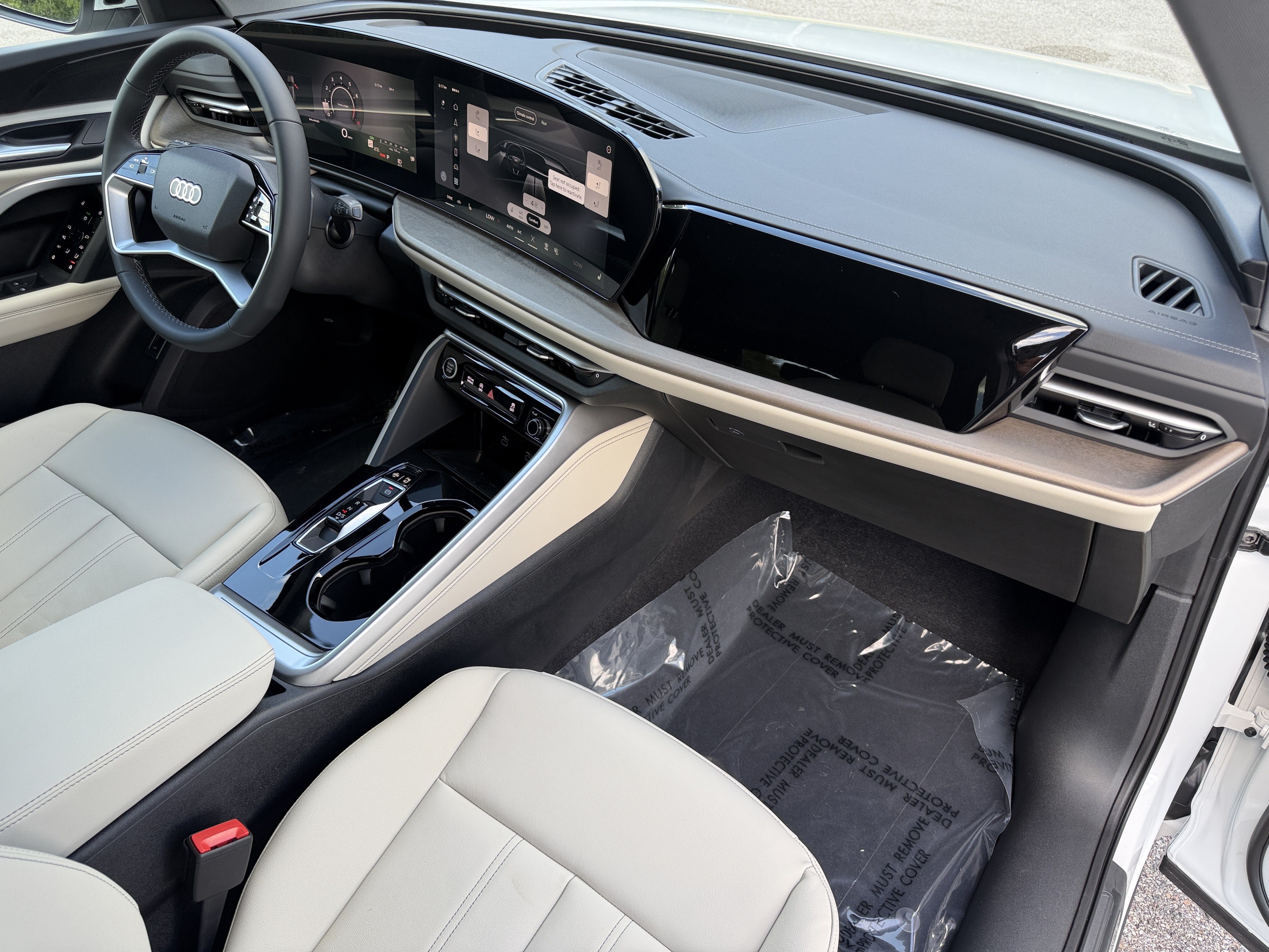New 2026 Audi Q5 2.0T AWD/4WD image 13