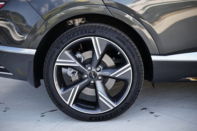 New 2026 Genesis GV80 2.5T Prestige image 6