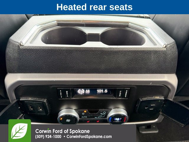 Used 2020 Ford Expedition Platinum AWD/4WD image 13