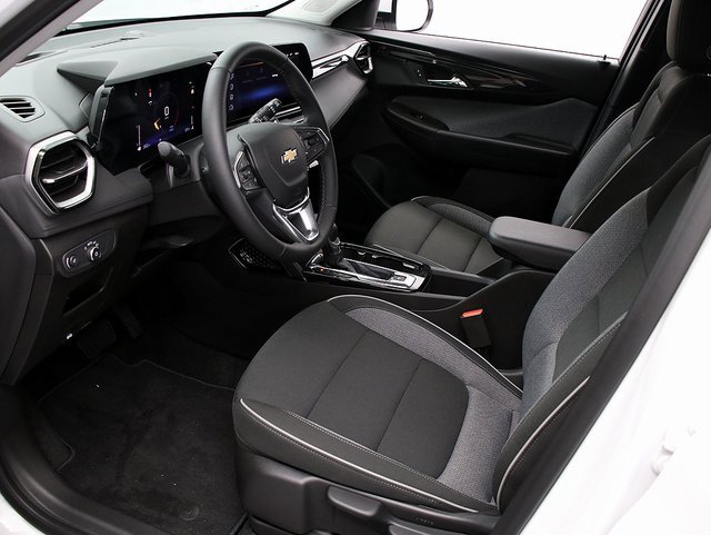 New 2026 Chevrolet TrailBlazer LT w/ LT Cold Weather Package image 10