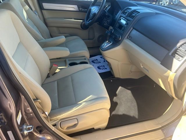 Used 2011 Honda CR-V LX image 17