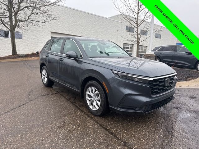 Used 2023 Honda CR-V LX image 14