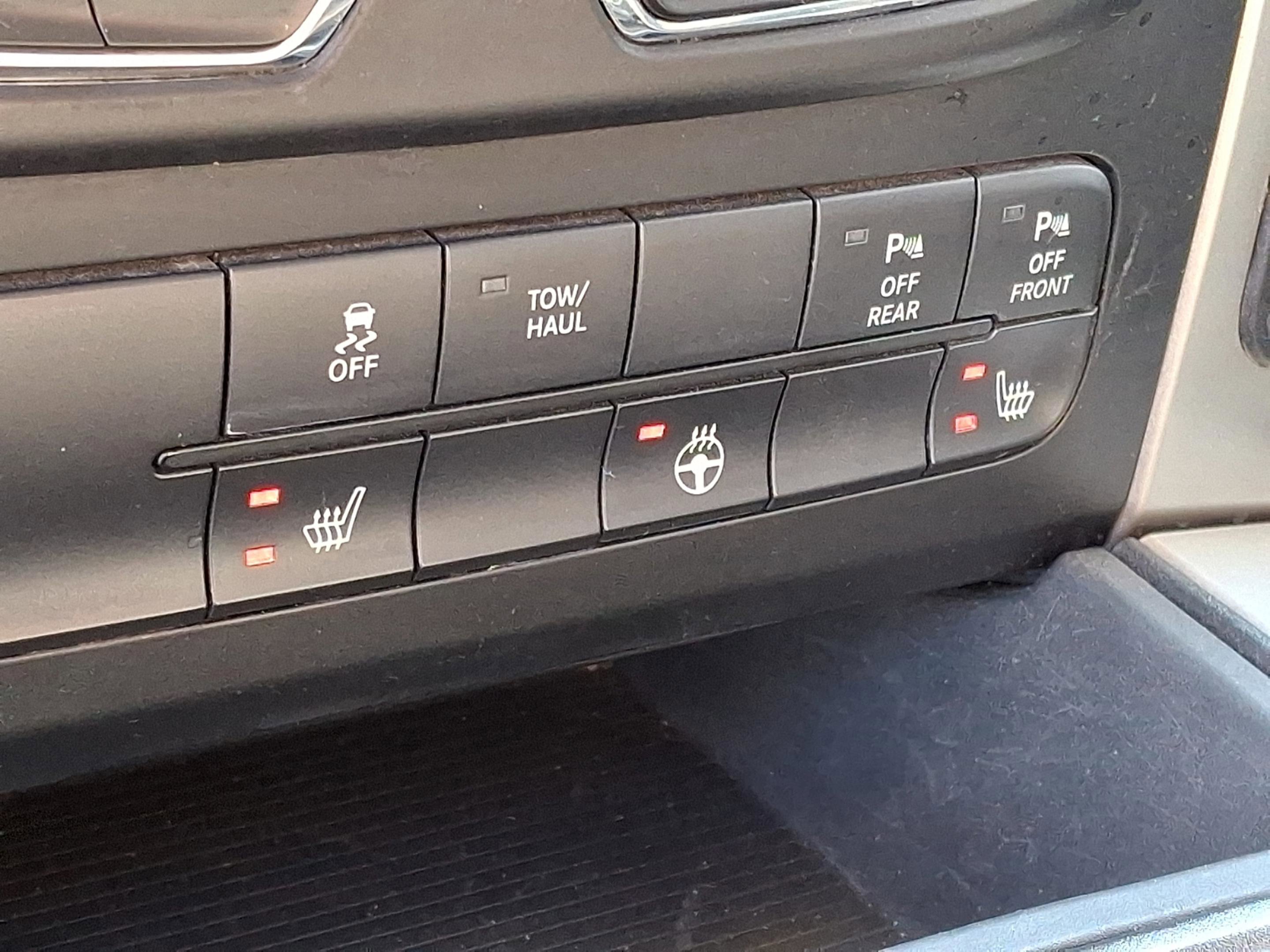 Used 2017 RAM 1500 Big Horn image 20