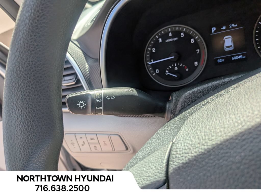 Used 2019 Hyundai Tucson Value w/ Cargo Package AWD/4WD image 28