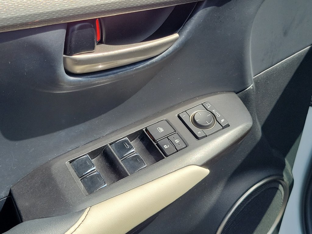 Used 2021 Lexus NX 300 F Sport w/ Accessory Package 2 FWD image 24