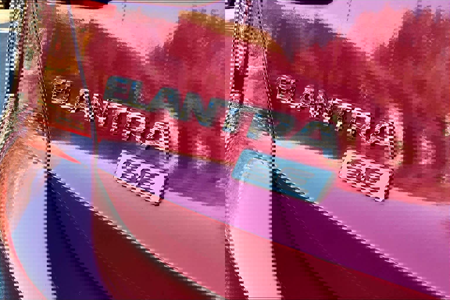 Used 2017 Hyundai Elantra SE image 10