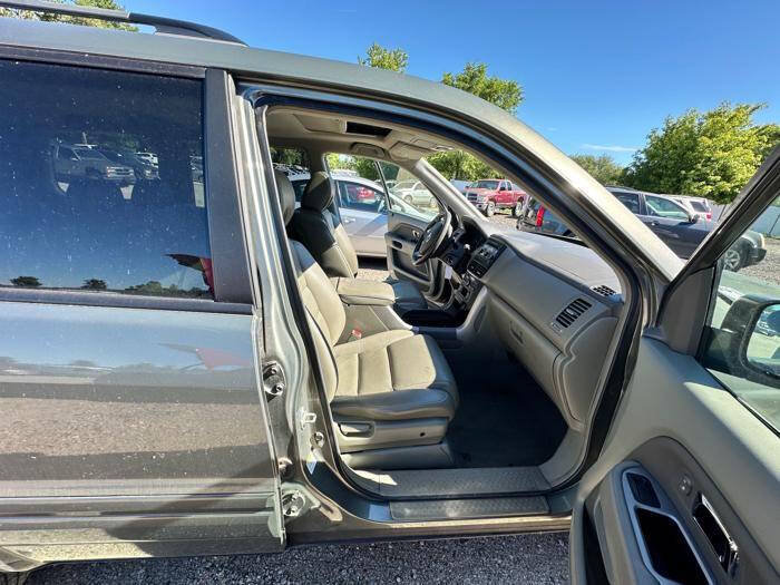Used 2008 Honda Pilot EX-L image 32