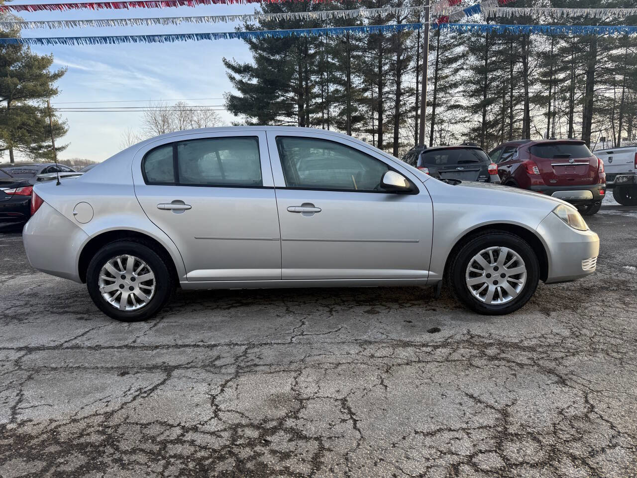 Used 2010 Chevrolet Cobalt LT image 4