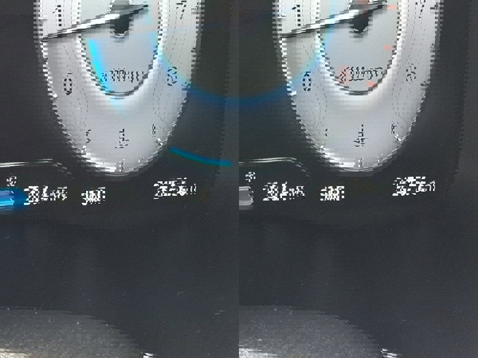 Certified 2023 Hyundai Santa Fe SEL w/ Premium Package AWD/4WD image 20