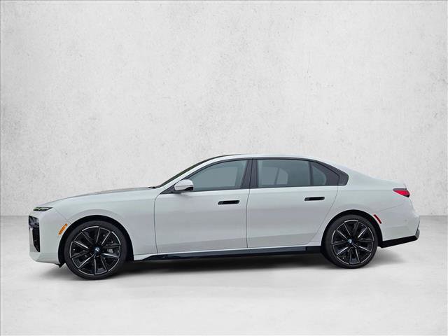 Used 2023 BMW 760i xDrive 760i xDrive video 2