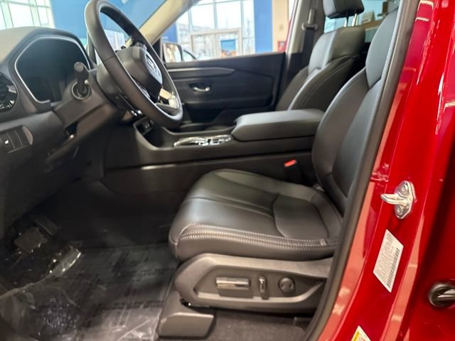 New 2026 Honda Pilot Touring image 8