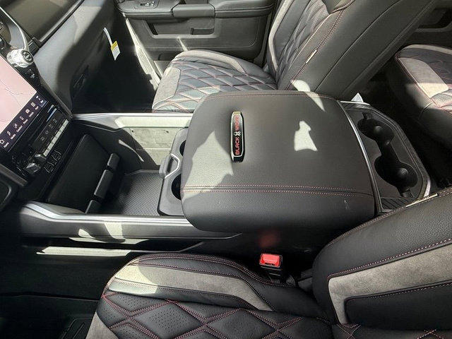 New 2026 RAM 2500 Big Horn image 29