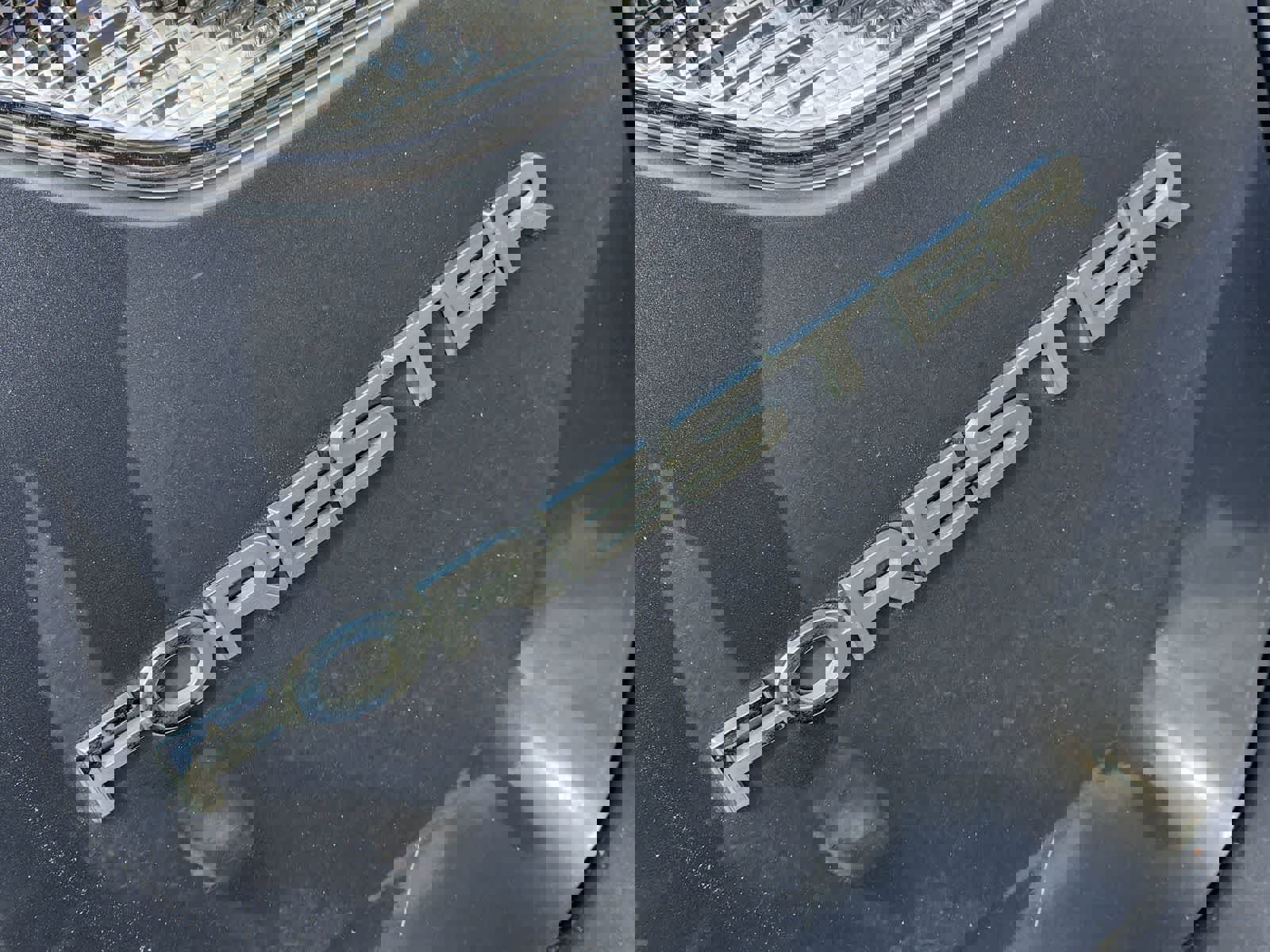 Used 2023 Subaru Forester Premium image 12