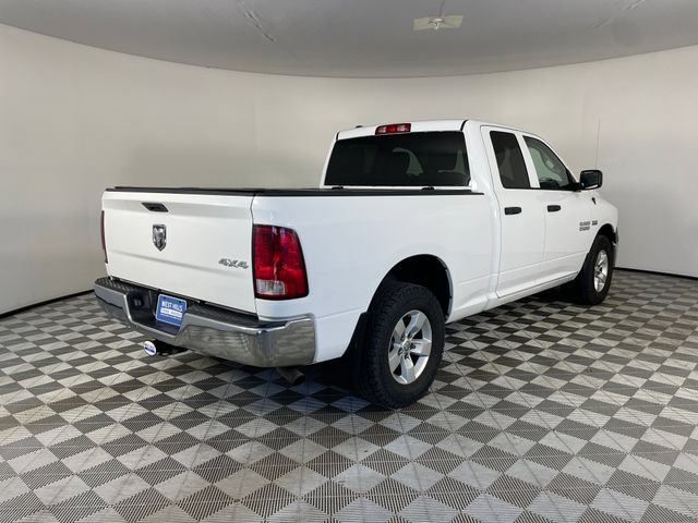 Used 2014 RAM 1500 ST w/ SXT Appearance Group AWD/4WD image 22