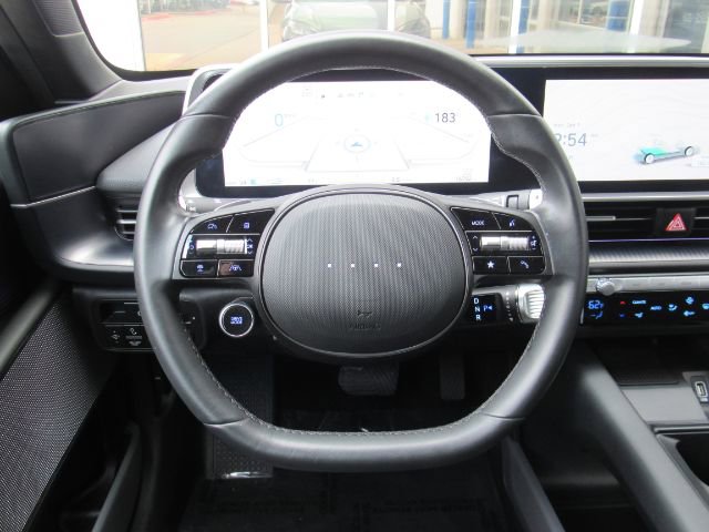 Used 2023 Hyundai Ioniq 6 SEL image 35