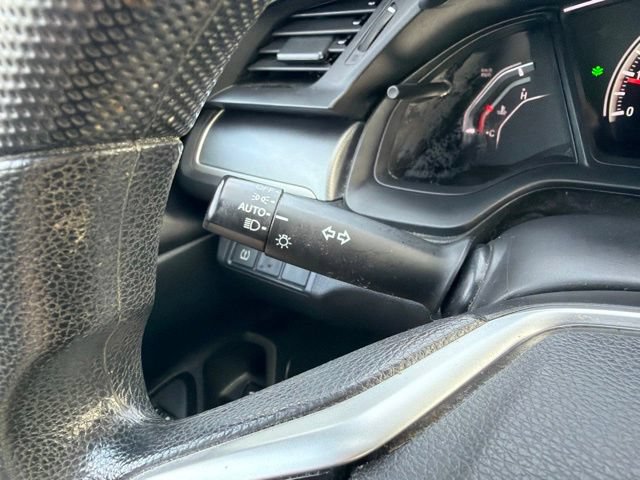 Used 2018 Honda Civic LX image 33