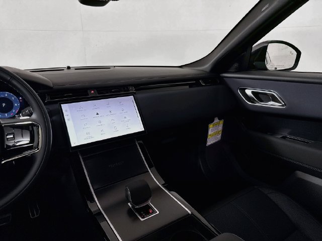 New 2026 Land Rover Range Rover Velar Belgravia AWD/4WD image 26